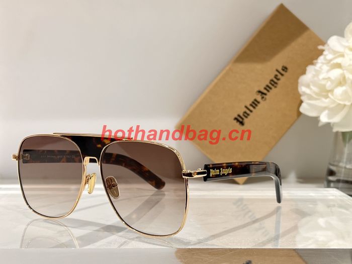 Palm Angels Sunglasses Top Quality PAS00173